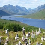 Highlands Schottland Copyright Conti-Reisen