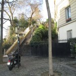 Montmartre Copyright by Conti-Reisen