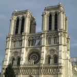 Notre Dame Copyright by Conti-Reisen