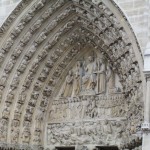 Notre Dame Copyright by Conti-Reisen