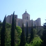 Girona Kathedrale (c) Conti-Reisen