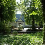 Chopins Geburtshaus in Zelazowa Wola (C) Aneta Ksiazek