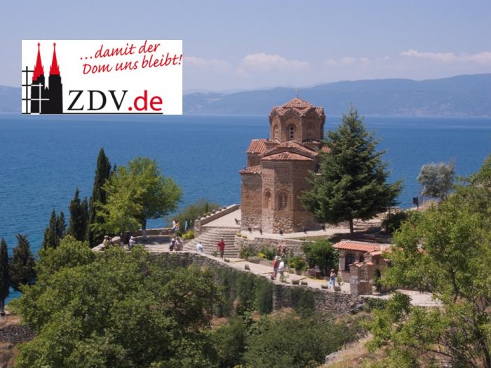 Mazedonien - Ohrid-See_CCBY2.0-hanspoldoja-at-flickr_