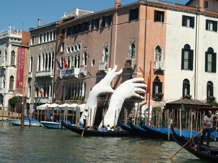 Venedig_Canal_Grande